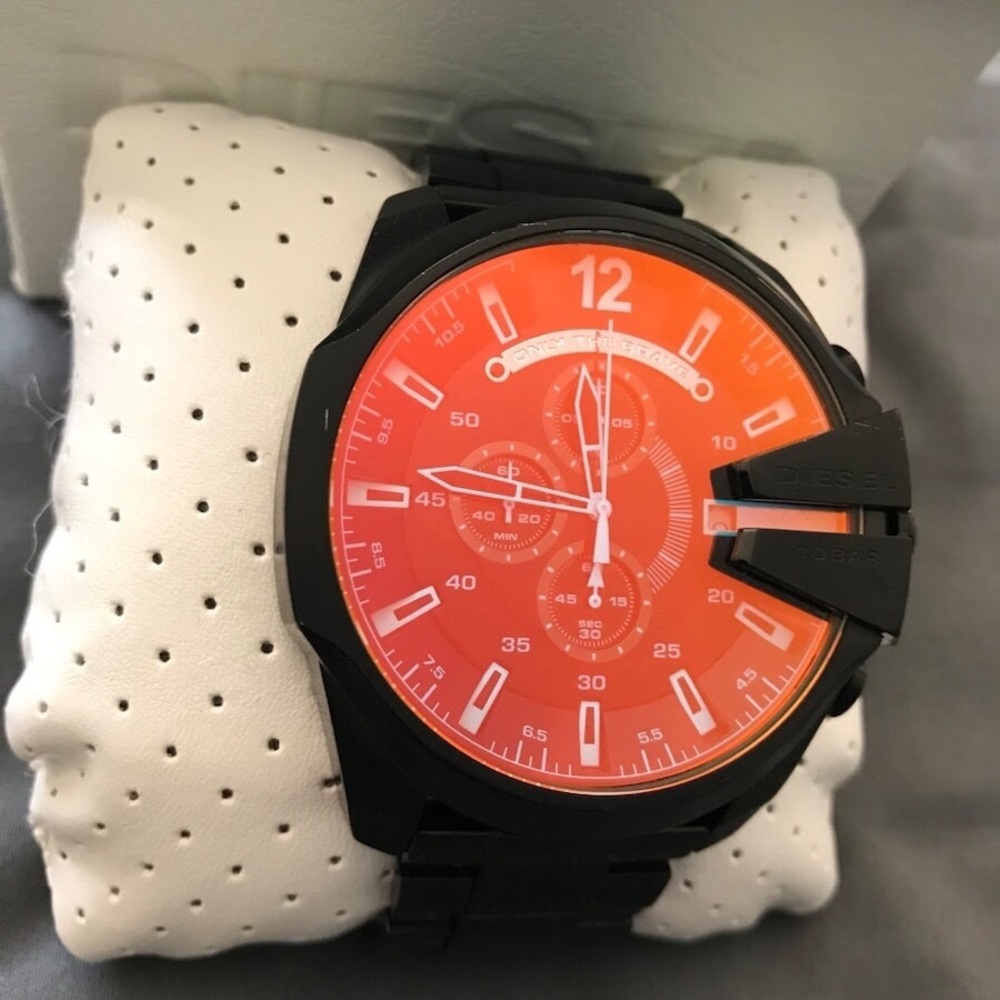 Diesel Watch - Picture 2 of 6